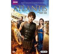 Atlantis: Season Two, Part Two