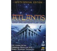 Atlantis: Secret Star Mappers of a Lost World
