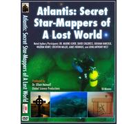 Atlantis: Secret Star-Mappers of A Lost World