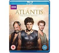 Atlantis - Series 1 [Edizione: Regno Unito]