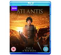 Atlantis - Series 2 - Part 1 [Edizione: Regno Unito] [Edizione: Regno Unito]