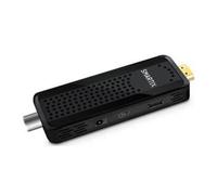 ATLANTIS Sintonizzatore TV Mobile DVB-T/DVB-T2 USB 2.0 Dongle Nero