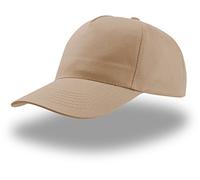 Atlantis Start 5 Cap 5 Panel - Khaki - OS
