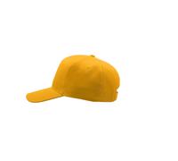 Atlantis - Start - Cappellino 5 pannelli con visiera - Adulti/Unisex (AB425)