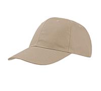 Atlantis - Start - Cappellino a 6 pannelli con visiera - Adulti/Unisex (AB416)