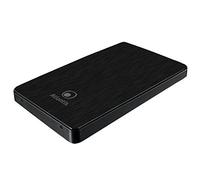 Atlantis Storage 3.0 Box Esterno per Hard Disk, Nero