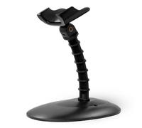 Atlantis Supporto per lettore barcode LS160 con scansione continua | Rialza il lettore ed è compatibile con A08-LS160, cod. A08-ST-LS160