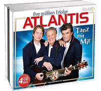 Atlantis - Tanz Mit Mir - Ihre größten Erfolge