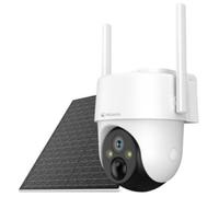 VIDEOCAMERA ATLANTIS VOLTA 4G/LTE PT VL70P-4G WL FHD 15fps H.264 4x batt ricaric
