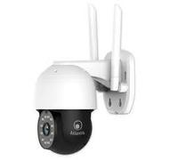 ATLANTIS TELECAMERA OUTDOOR MOTORIZZATA WI-FI SMART CAM 4MPX A14-SC970-PT