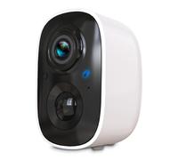 VIDEOCAMERA ATLANTIS VOLTA A16-VL65 WL a batteria FHD 1980x1080p 15fps H.264/265 2x batt ricaric. (incl.) SENS. PIR led array 5m