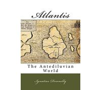 Atlantis: The Antediluvian World