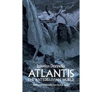 Atlantis: The Antediluvian World