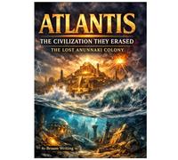 Atlantis: The Civilization They Erased: The Lost Anunnaki Colony