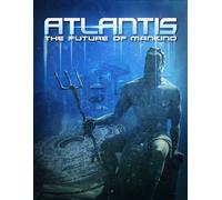 Atlantis: The Future Of Mankind (DVD) Various