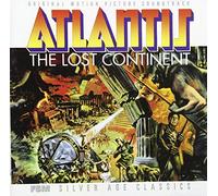 Atlantis, the Lost..