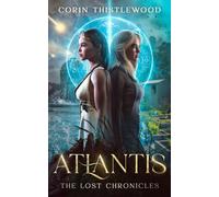 Atlantis: The Lost Chronicles