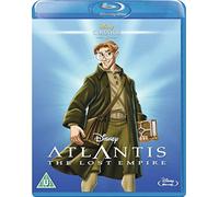Atlantis: The Lost Empire