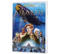 Atlantis: The Lost Empire