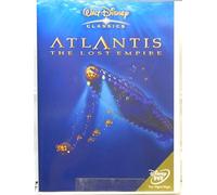 Atlantis the Lost Empire