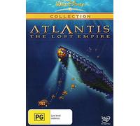 Atlantis: the Lost Empire [Sing