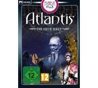Atlantis - The New World [Edizione: Germania]