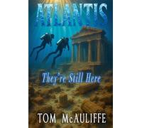 Atlantis - They're Still Here: 3