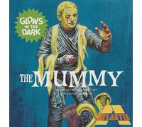 Atlantis Toy & Hobby INC. Lon Chaney Jr. The Mummy Glow Limited Edition AANA452