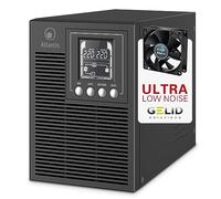 Atlantis a03-op1002xln ups gruppo di continuita` server doppia conversione onda sinusoidale pura 1000va 700w