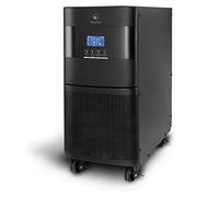 Atlantis UPS OP6001-P, Potenza 6000VA, 6000W, On Line doppia conversione, Parallelizzabile, A03-OP6001-P