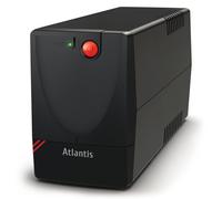 Atlantis UPS X1500 Potenza 1000VA 500W Line Interactive A03 X1500