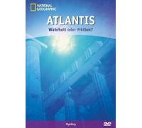 Atlantis - Wahrheit oder Fiktion?: National Geographic [Edizione: Germania]