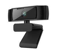 ATLANTIS Webcam 2K, 5 Mpixel 2560x1944/30fps e Full HD, fuoco automatico autofoc