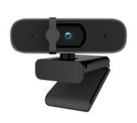 ATLANTIS Webcam 2K, 5 Mpixel 2560x1944/30fps e Full HD, fuoco automatico autofoc