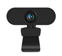 WEBCAM ATLANTIS P015-F930HD FHD 1080p 1920x1080 2Mpx 30fps Mic. 80° USB2.0 clip