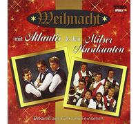 Atlantis - Weihnachten mit Atlantis