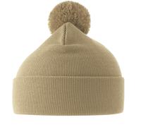 Atlantis Wind S Berretto Pom Pom Doppia Pelle Ammanicata Adulto Unisex (AB655)