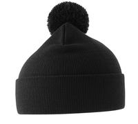 Atlantis Wind S Berretto Pom Pom Doppia Pelle Ammanicata Adulto Unisex (AB655)