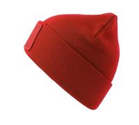 Atlantis Wind S Berretto Tasca a Toppa Doppia Pelle Ammanicata Adulto (AB659)