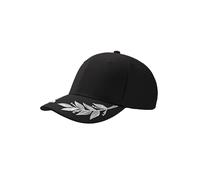 Atlantis - Winner - cappellino con rametto d'alloro ricamato - (AB229)