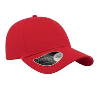 AtlantisCappellino Da Baseball Adulto Unisex (AB716)