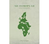 Atlantropa 2.0. The euro-african continent