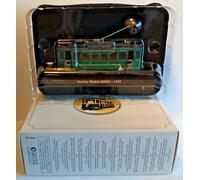 Atlas 1/87 - MOTRICE WALKER MSG 1899 [2519006]