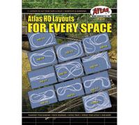 Atlas 11 Layouts For Every Space