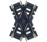 Atlas 175 Code 100 60 Degree Custom-Line Crossing