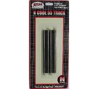 Atlas 2003 Code 55 Straight Track 107.95mm (6)