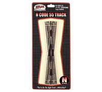 Atlas 2040 Code 55 11.25 Degree Crossing