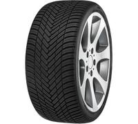 Atlas Pneumatico Green 3 4S 4 Stagioni M+S 205/55R16 91H