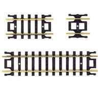 Atlas 2509 Code 80 Straight Snap-Track Assortment