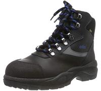 Atlas 36000s344, Stivali GTX 535 XP S3 W.10, Taglia 44 Uomo, Nero, EU